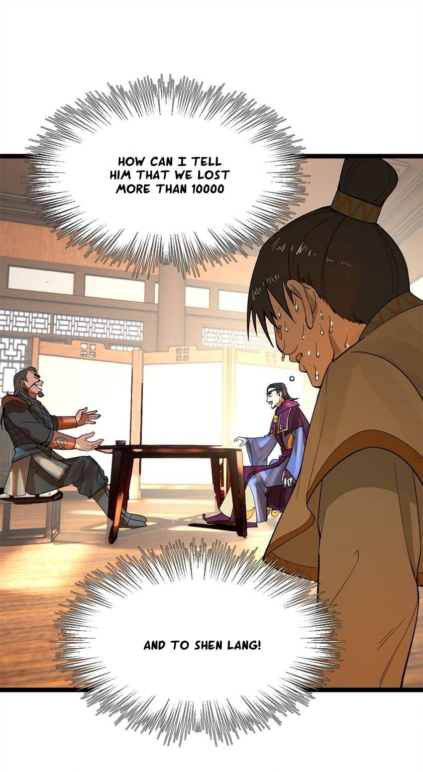 Survive As The Hero’s Husband! Chapter 46 - page 12