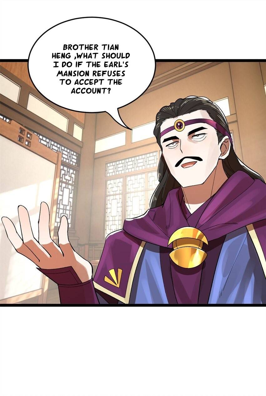 Survive As The Hero’s Husband! Chapter 46 - page 13