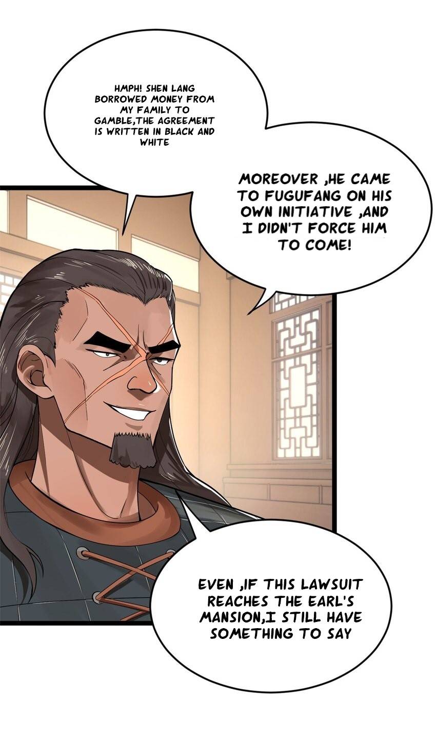 Survive As The Hero’s Husband! Chapter 46 - page 14