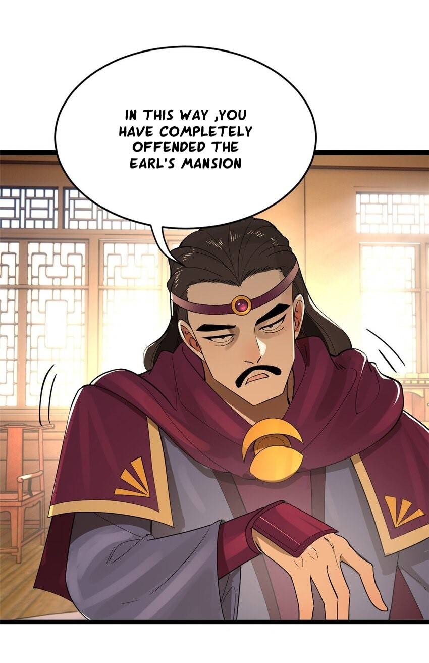 Survive As The Hero’s Husband! Chapter 46 - page 15