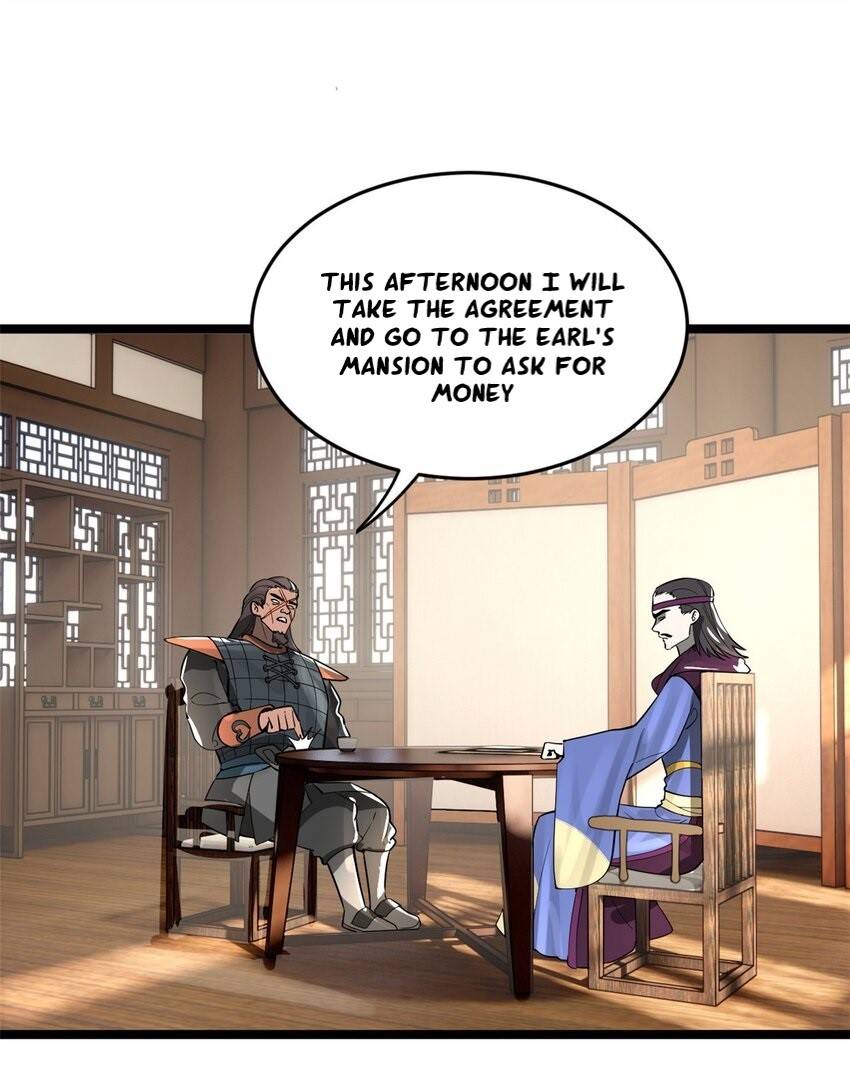 Survive As The Hero’s Husband! Chapter 46 - page 18