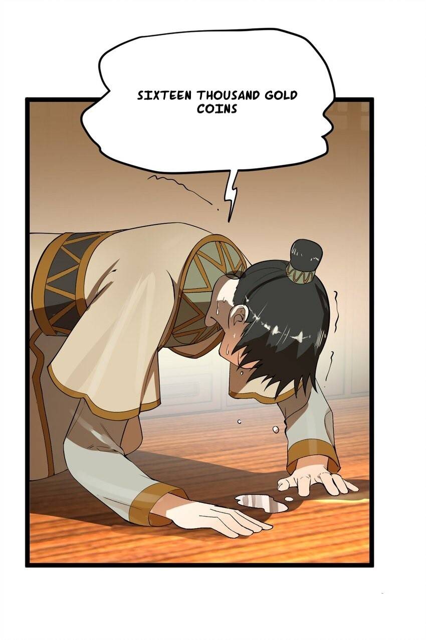 Survive As The Hero’s Husband! Chapter 46 - page 20