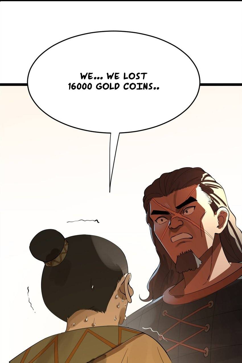 Survive As The Hero’s Husband! Chapter 46 - page 25