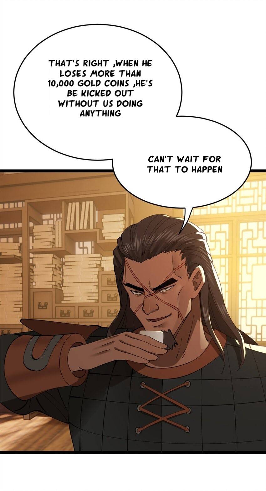 Survive As The Hero’s Husband! Chapter 46 - page 5