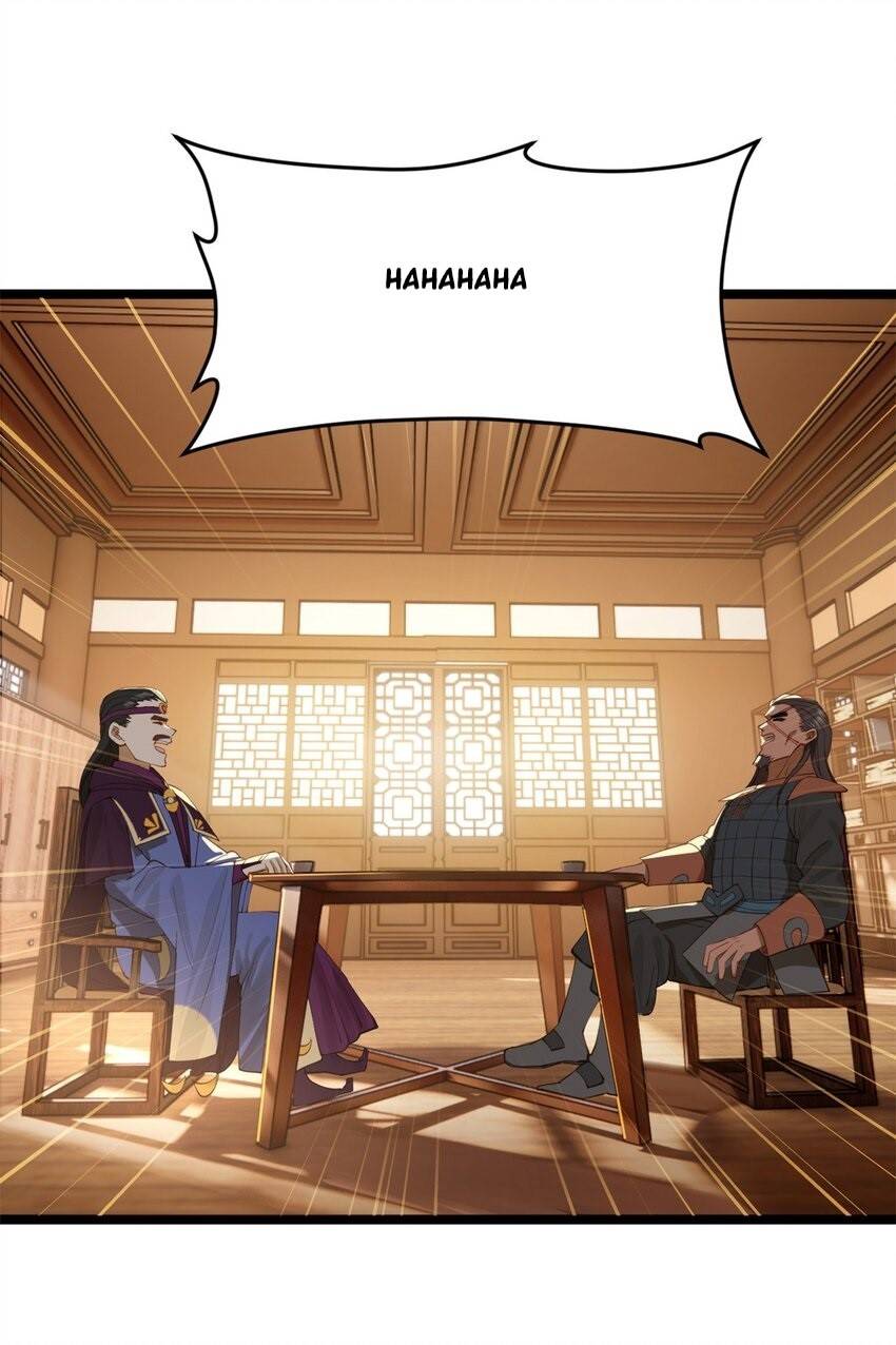 Survive As The Hero’s Husband! Chapter 46 - page 6