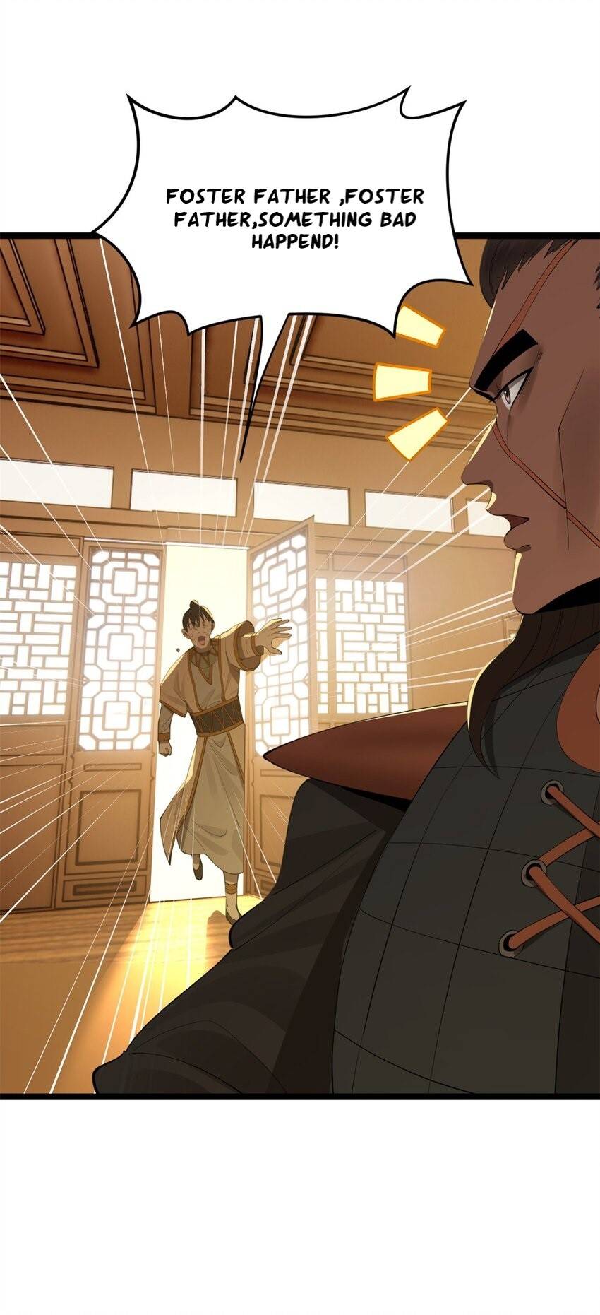Survive As The Hero’s Husband! Chapter 46 - page 7