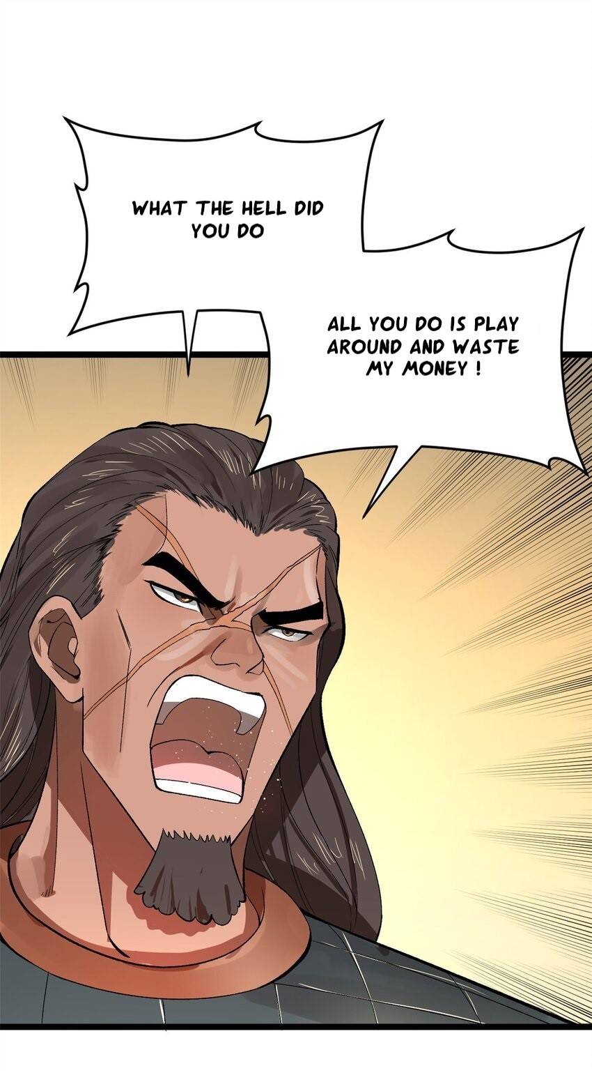 Survive As The Hero’s Husband! Chapter 46 - page 8
