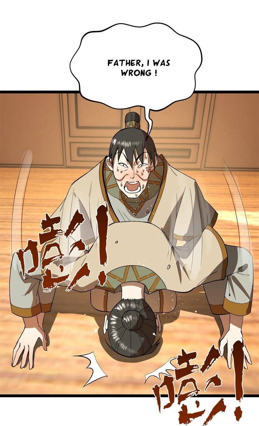 Survive As The Hero’s Husband! Chapter 46 - page 9