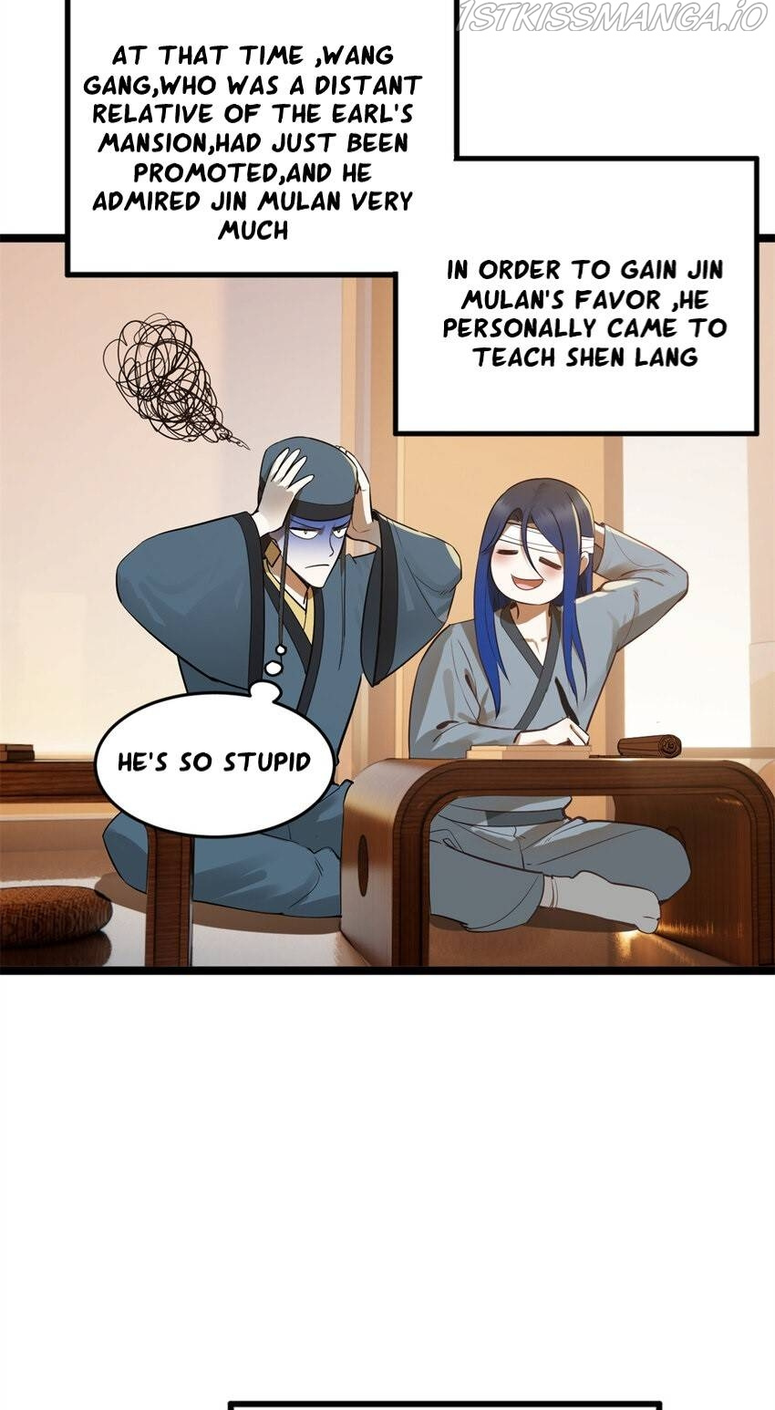 Survive As The Hero’s Husband! chapter 18 - page 3