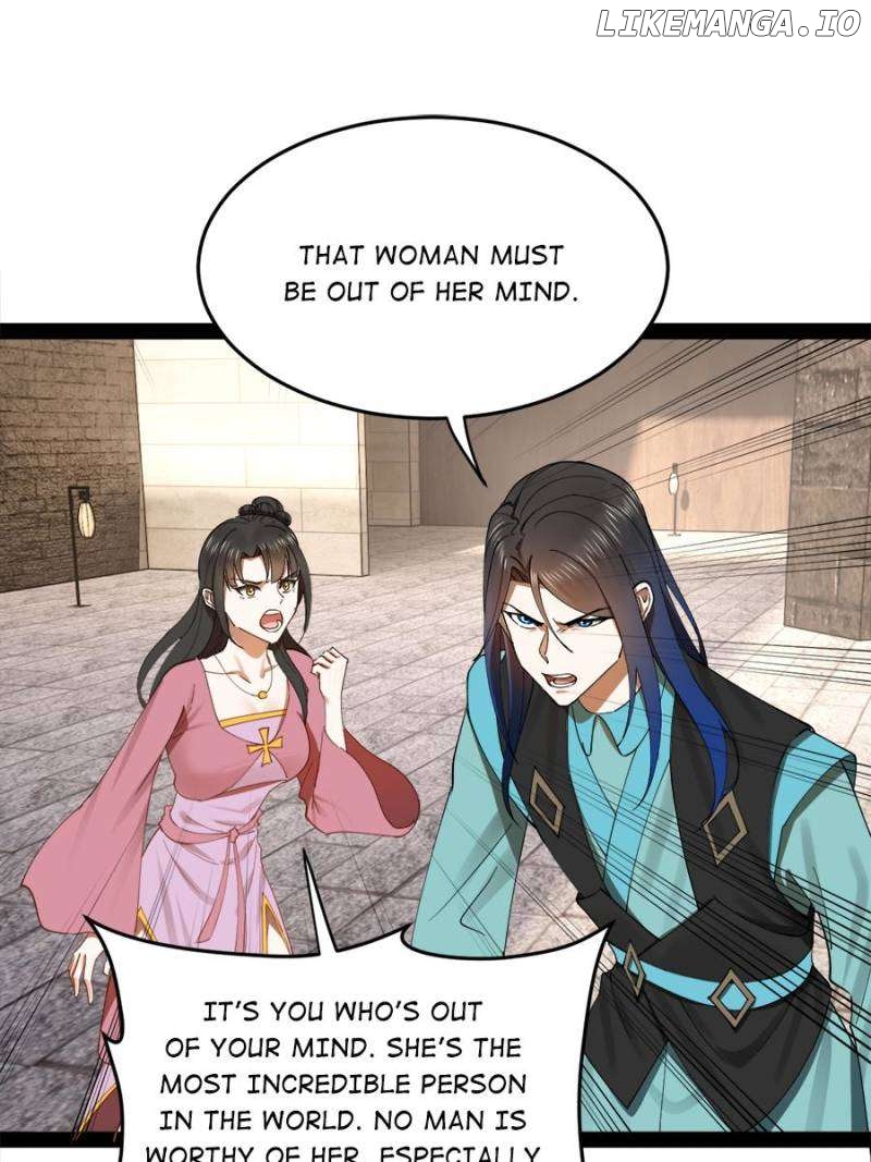 Survive As The Hero’s Husband! Chapter 169 - page 13