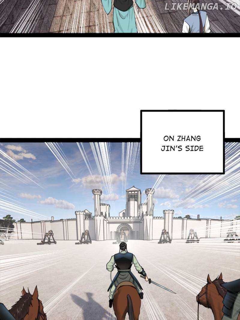 Survive As The Hero’s Husband! Chapter 169 - page 16
