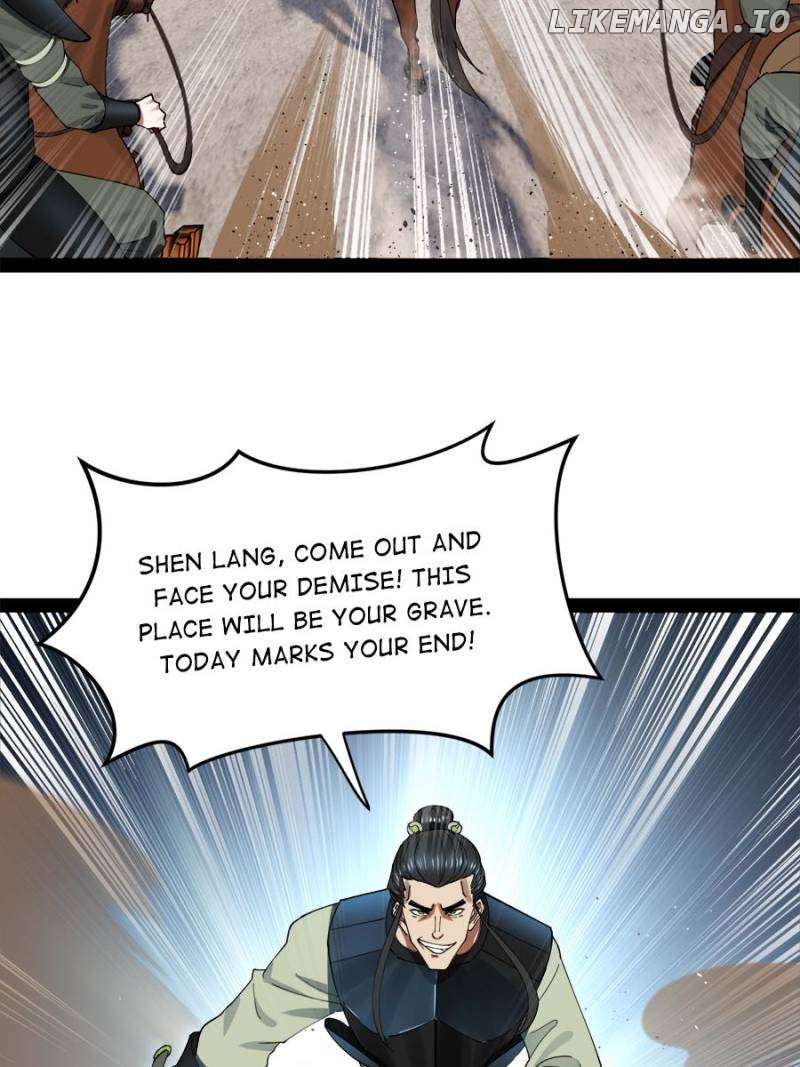 Survive As The Hero’s Husband! Chapter 169 - page 17