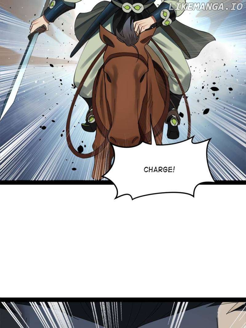 Survive As The Hero’s Husband! Chapter 169 - page 18