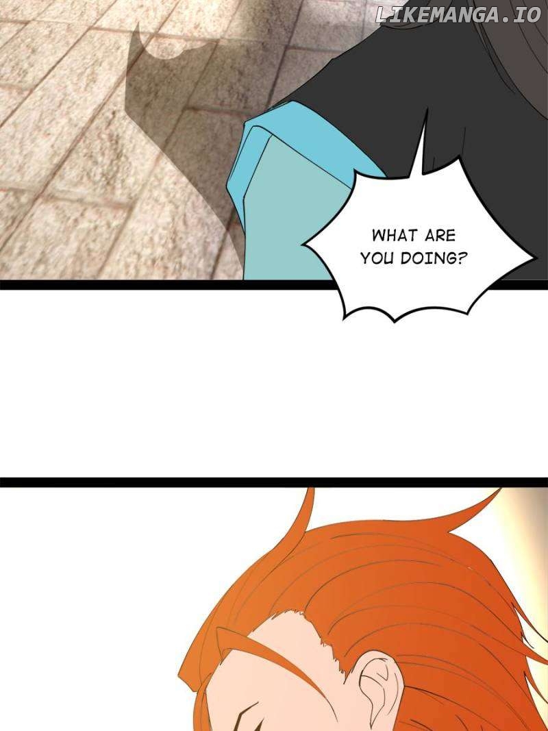 Survive As The Hero’s Husband! Chapter 169 - page 2