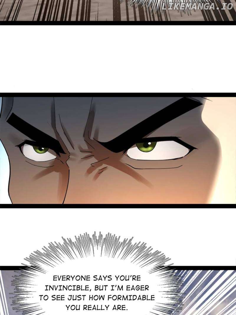 Survive As The Hero’s Husband! Chapter 169 - page 22