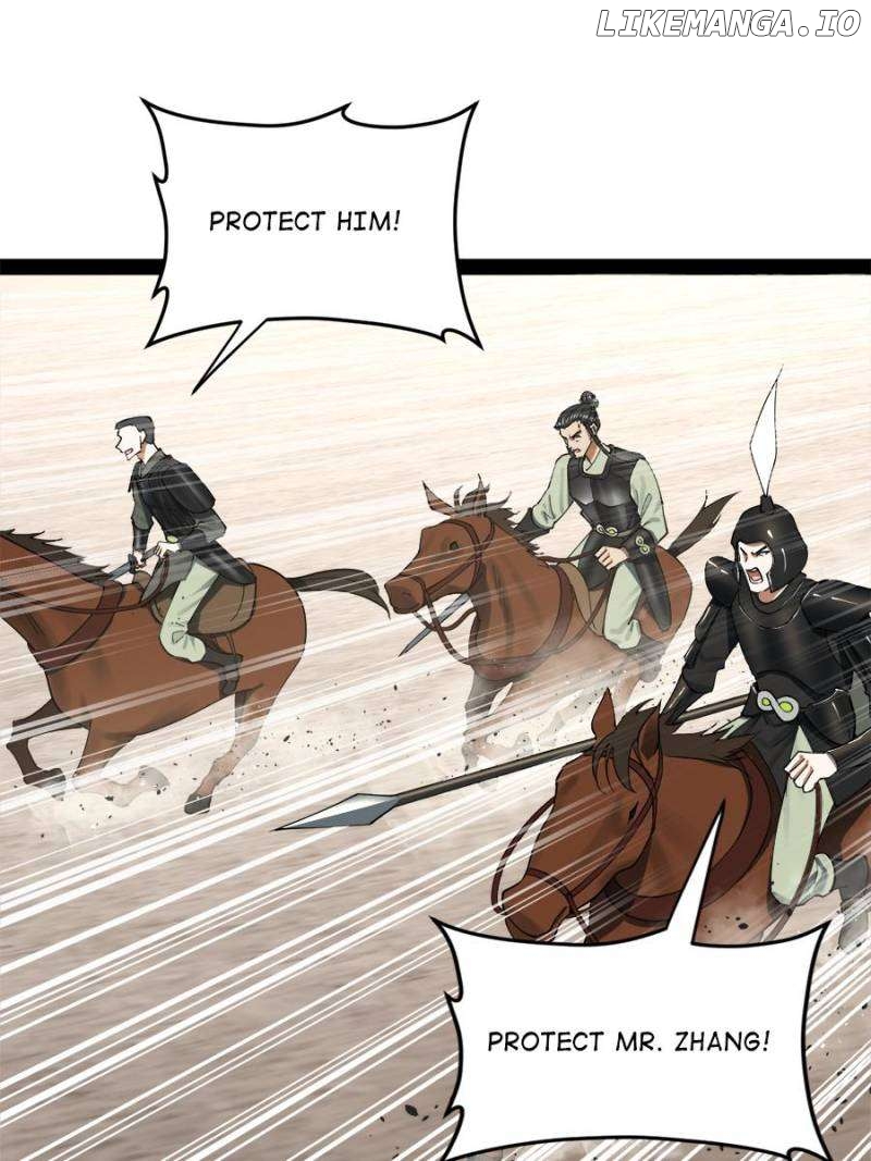Survive As The Hero’s Husband! Chapter 169 - page 25