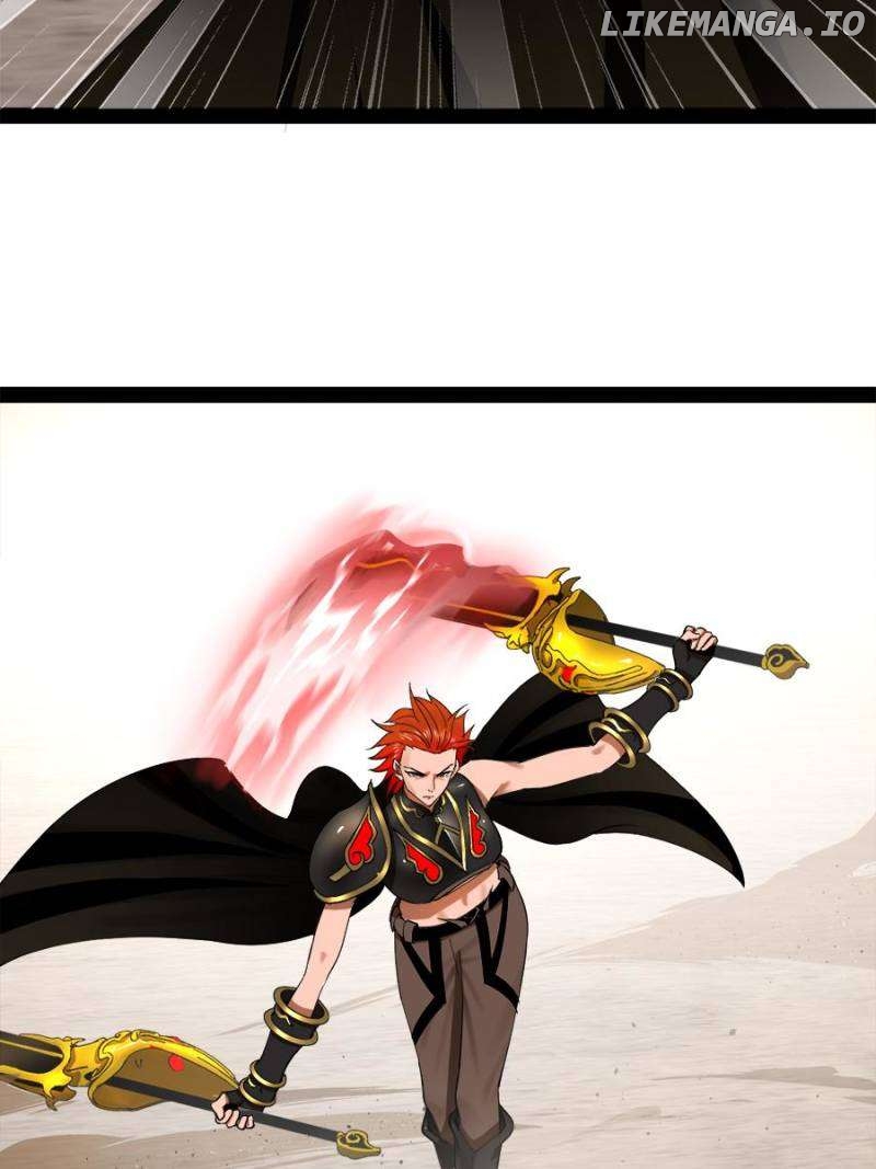 Survive As The Hero’s Husband! Chapter 169 - page 27
