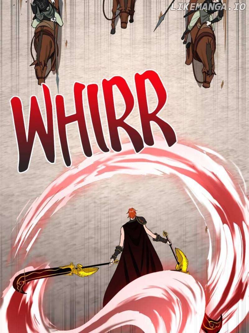 Survive As The Hero’s Husband! Chapter 169 - page 29