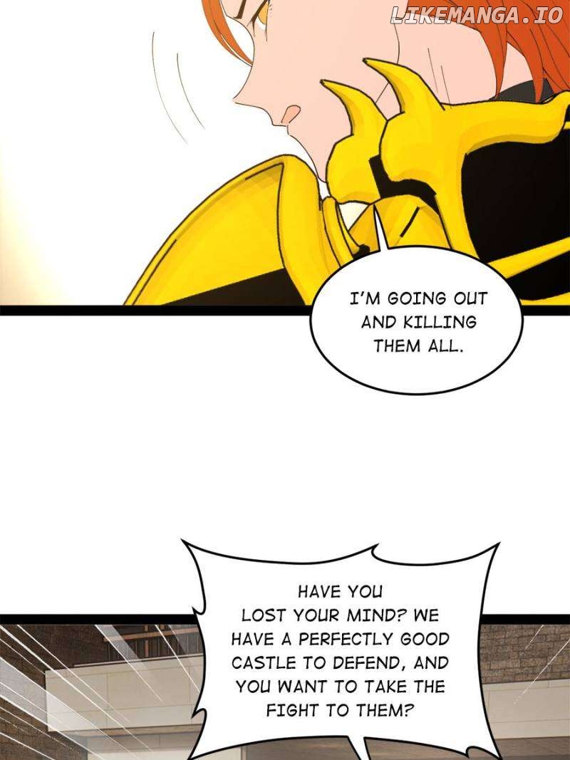 Survive As The Hero’s Husband! Chapter 169 - page 3