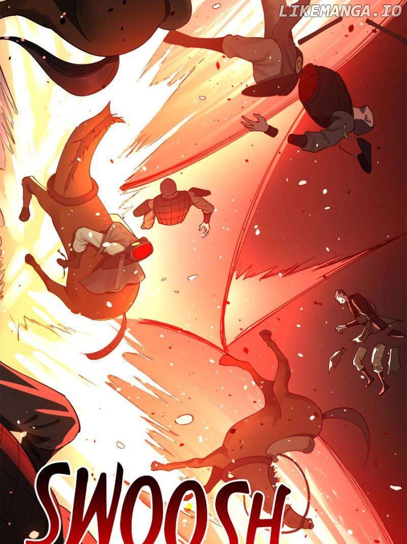 Survive As The Hero’s Husband! Chapter 169 - page 31
