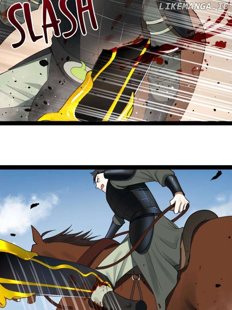 Survive As The Hero’s Husband! Chapter 169 - page 33