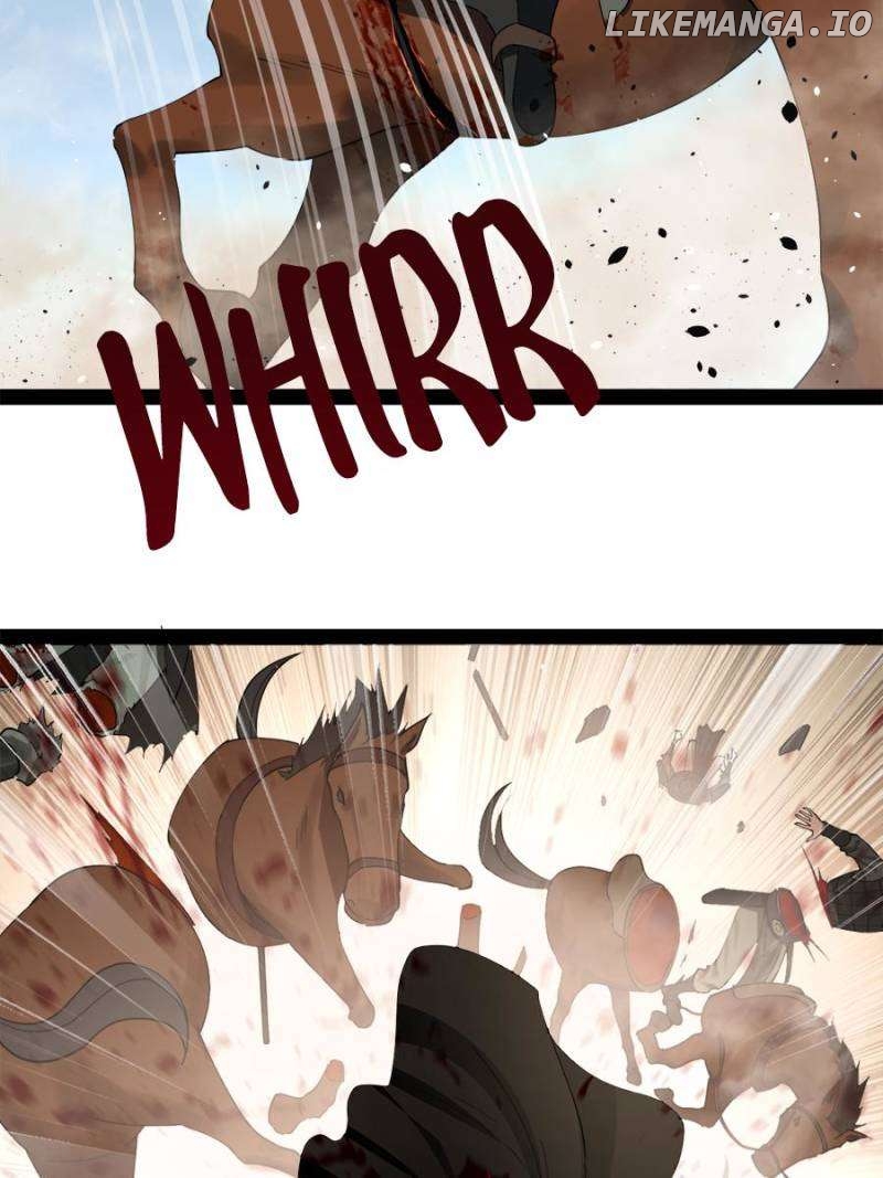 Survive As The Hero’s Husband! Chapter 169 - page 34