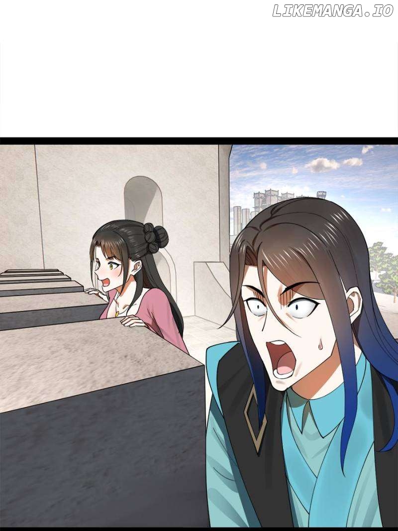 Survive As The Hero’s Husband! Chapter 169 - page 37