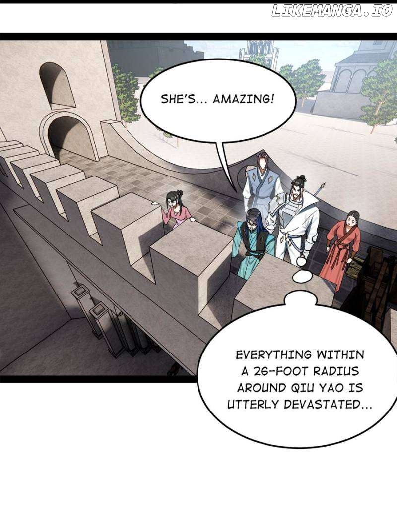 Survive As The Hero’s Husband! Chapter 169 - page 38