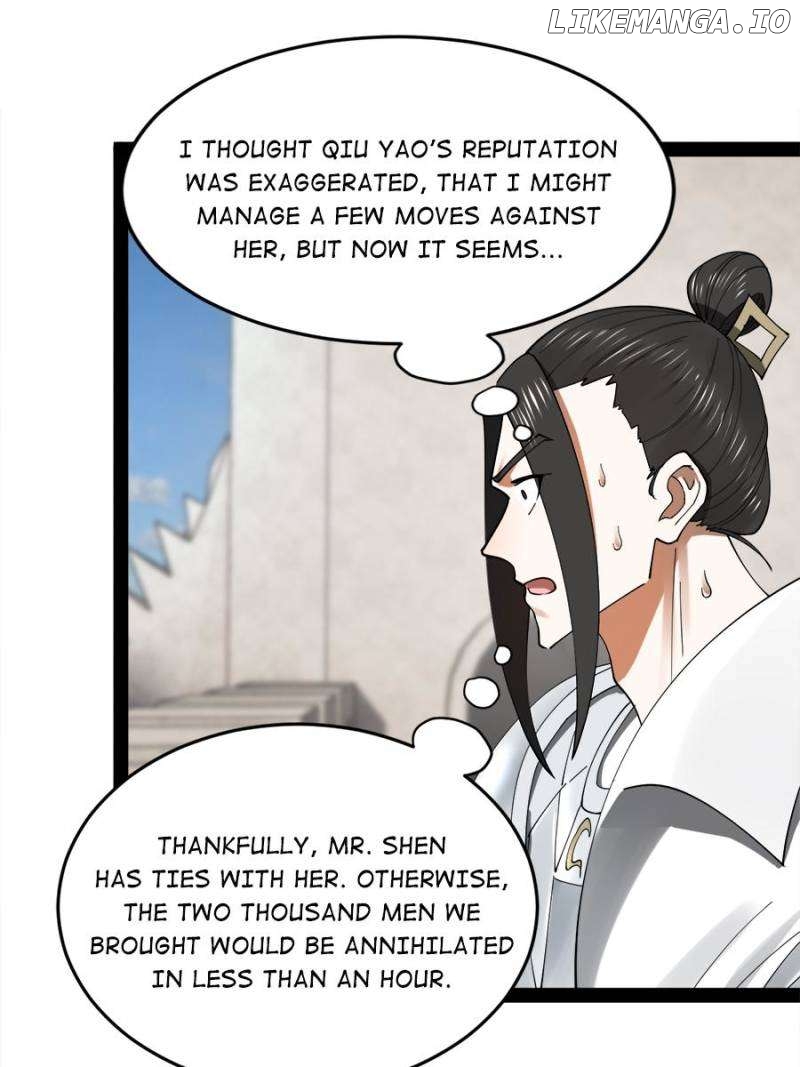 Survive As The Hero’s Husband! Chapter 169 - page 39