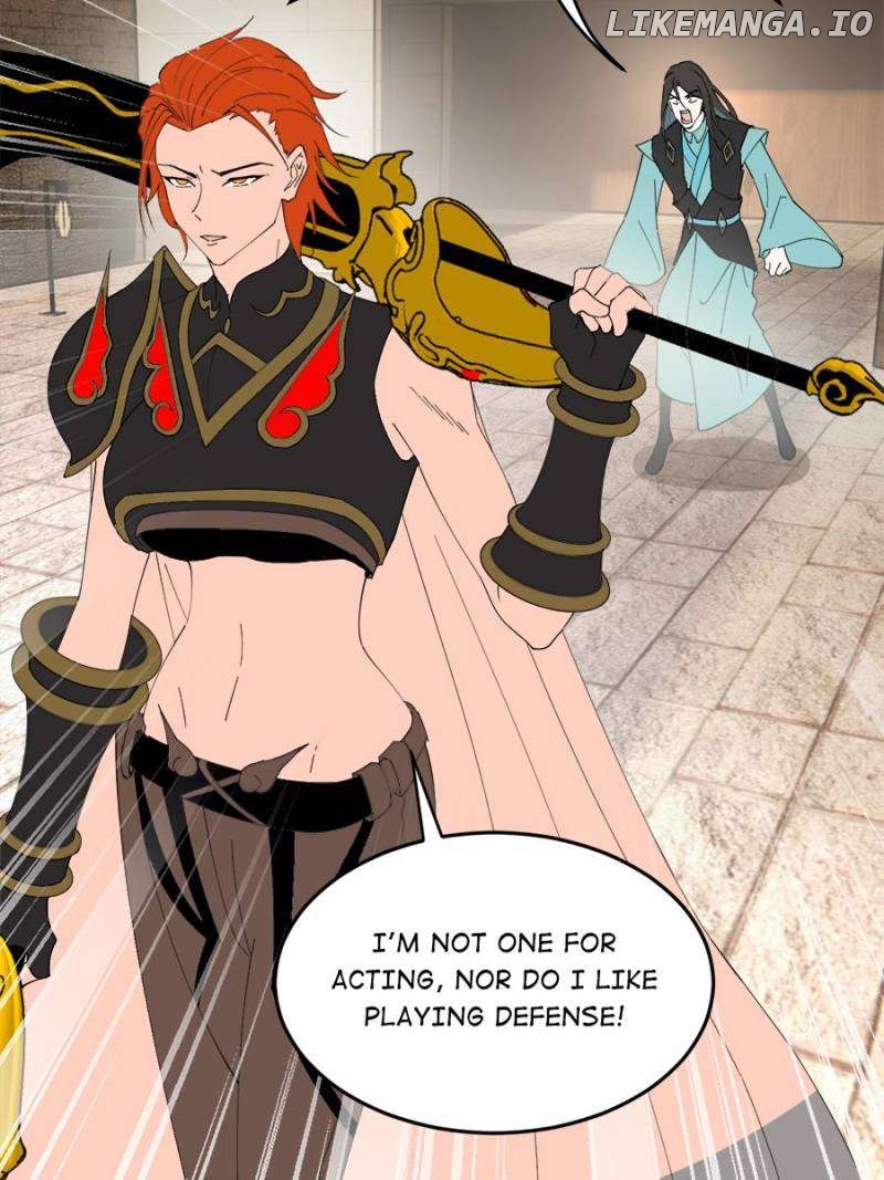 Survive As The Hero’s Husband! Chapter 169 - page 4