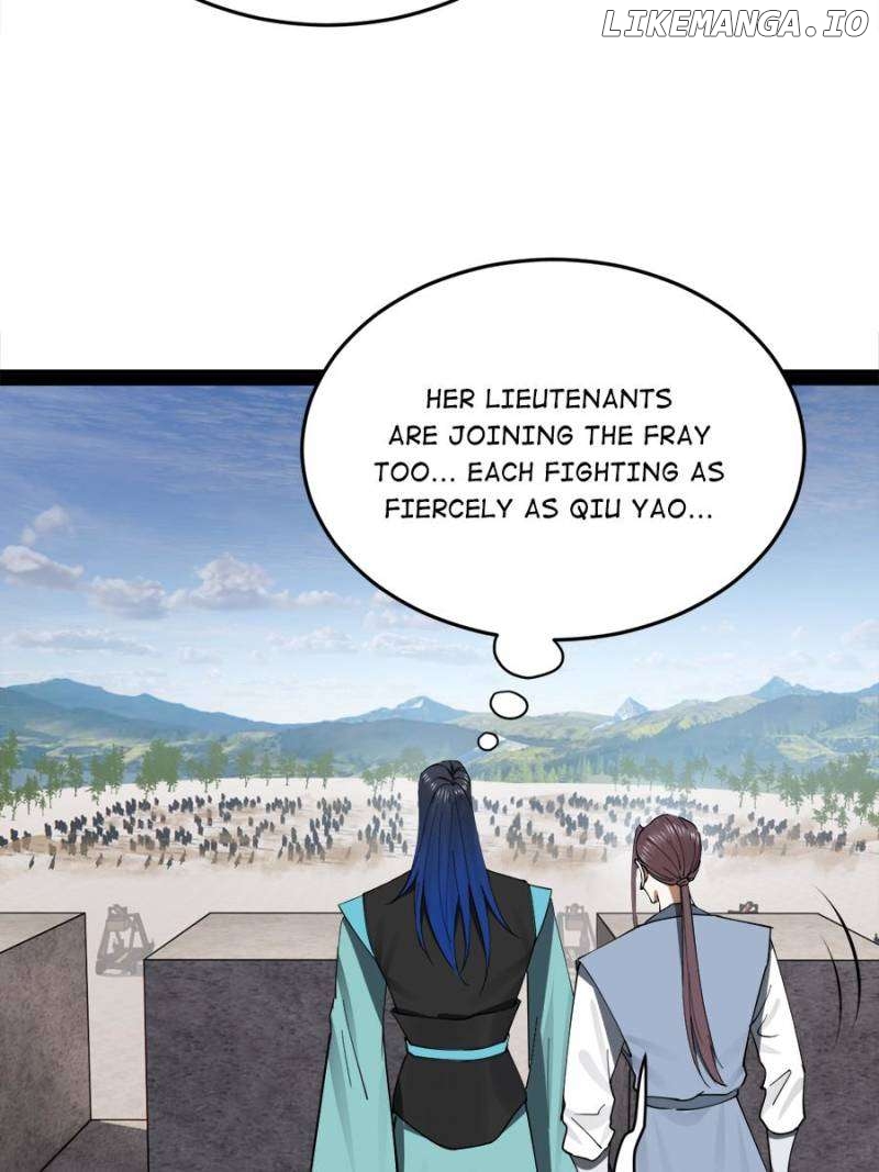 Survive As The Hero’s Husband! Chapter 169 - page 40