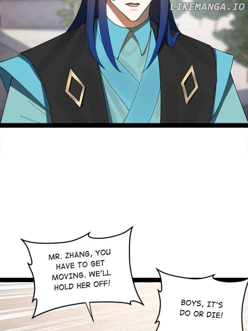 Survive As The Hero’s Husband! Chapter 169 - page 42