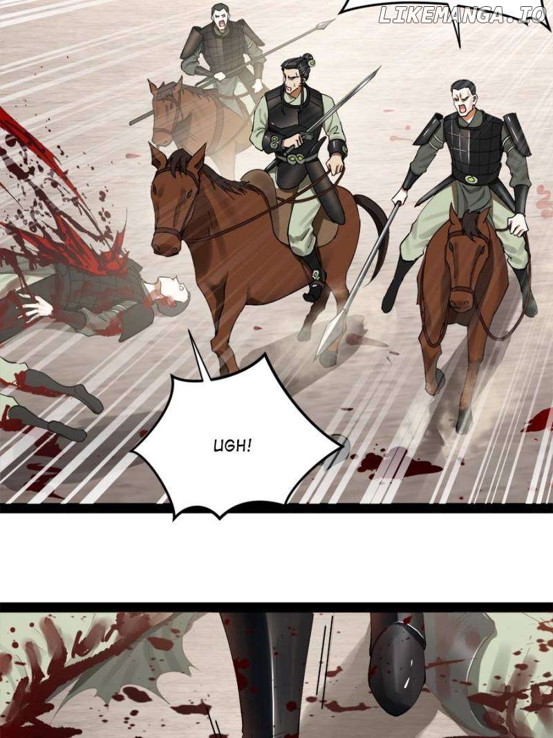 Survive As The Hero’s Husband! Chapter 169 - page 43