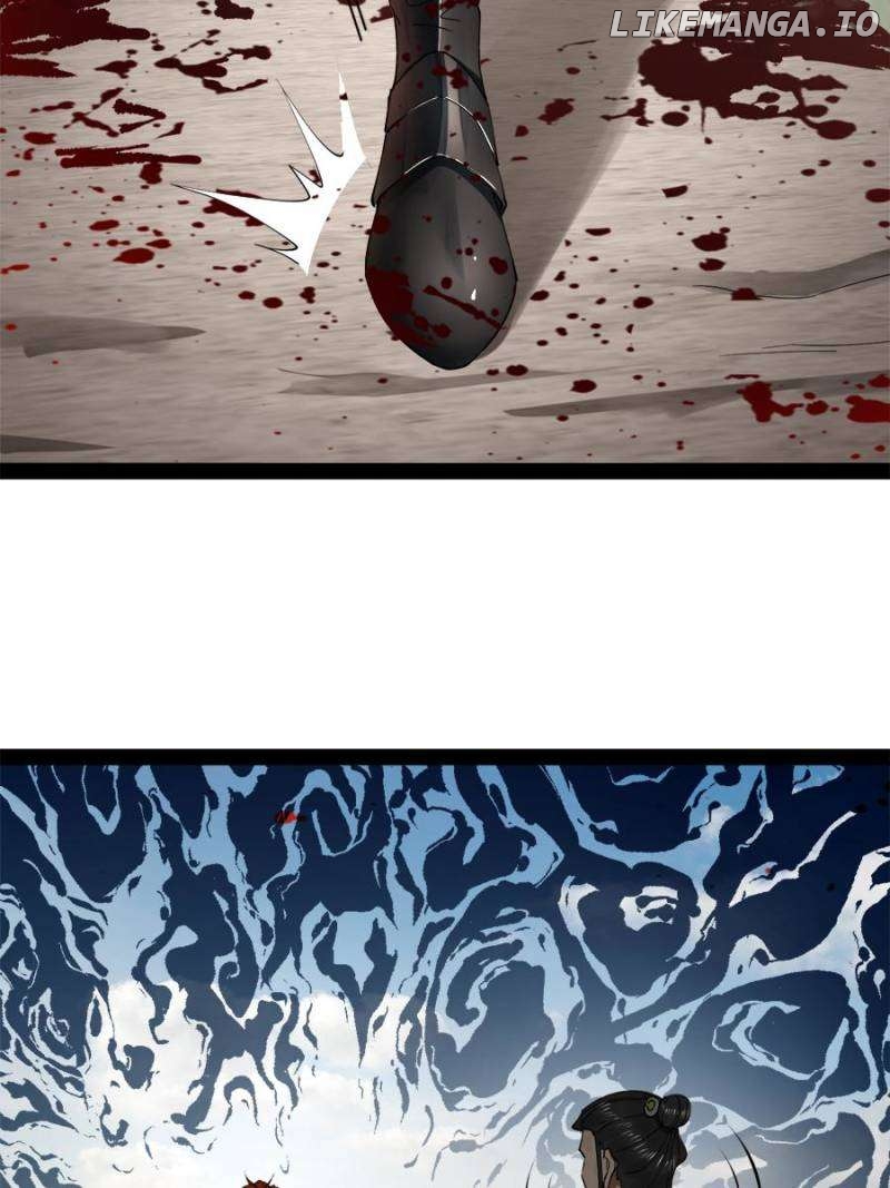 Survive As The Hero’s Husband! Chapter 169 - page 44
