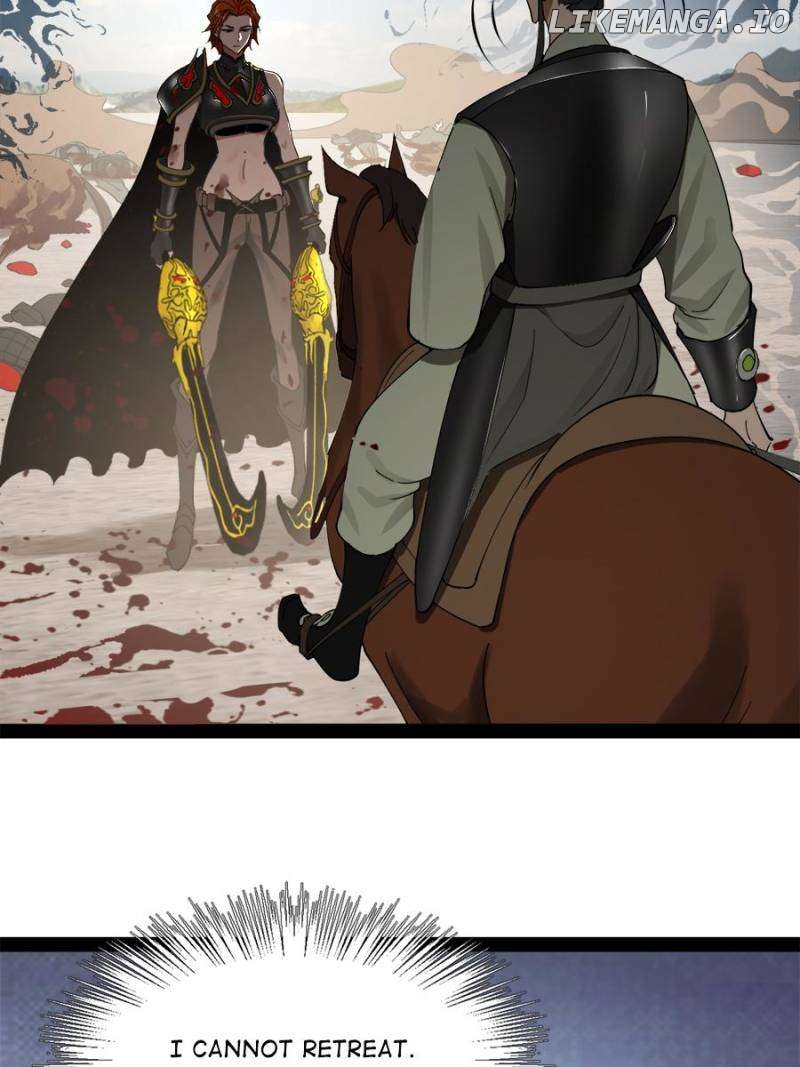Survive As The Hero’s Husband! Chapter 169 - page 45