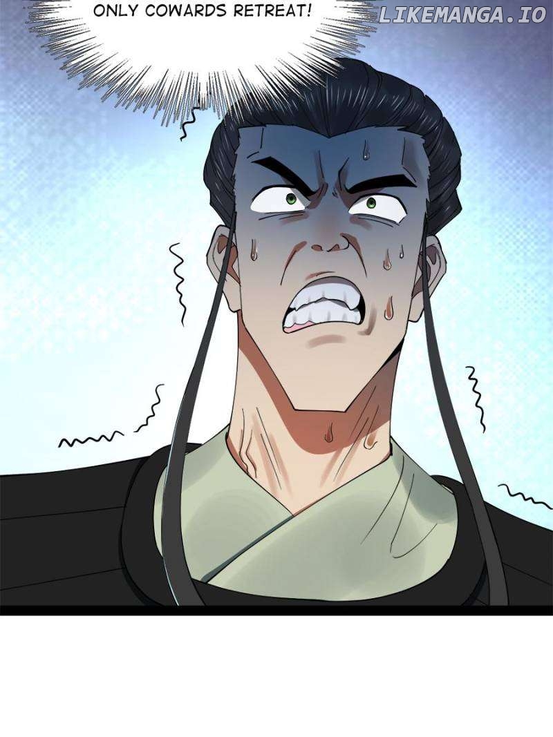 Survive As The Hero’s Husband! Chapter 169 - page 46