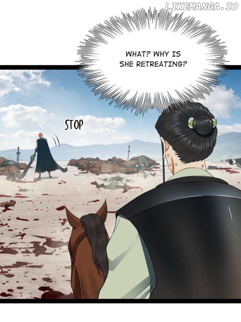 Survive As The Hero’s Husband! Chapter 169 - page 49