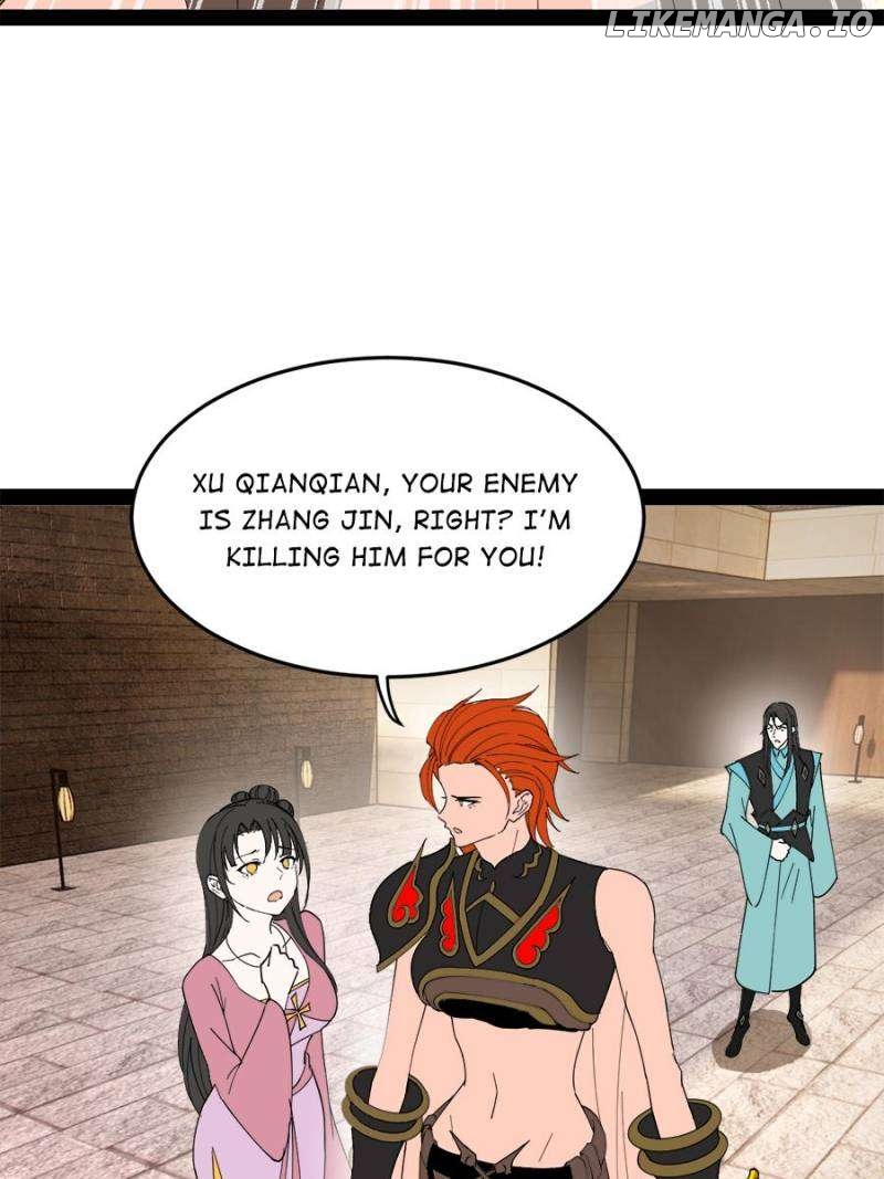 Survive As The Hero’s Husband! Chapter 169 - page 5