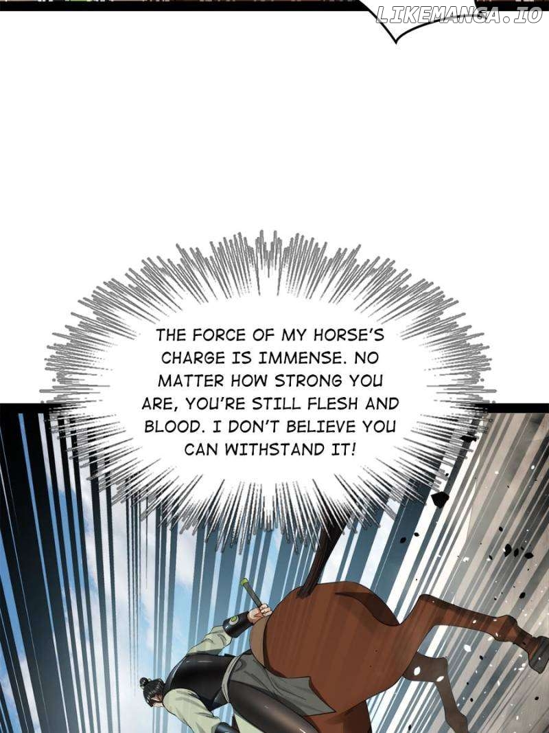 Survive As The Hero’s Husband! Chapter 169 - page 53