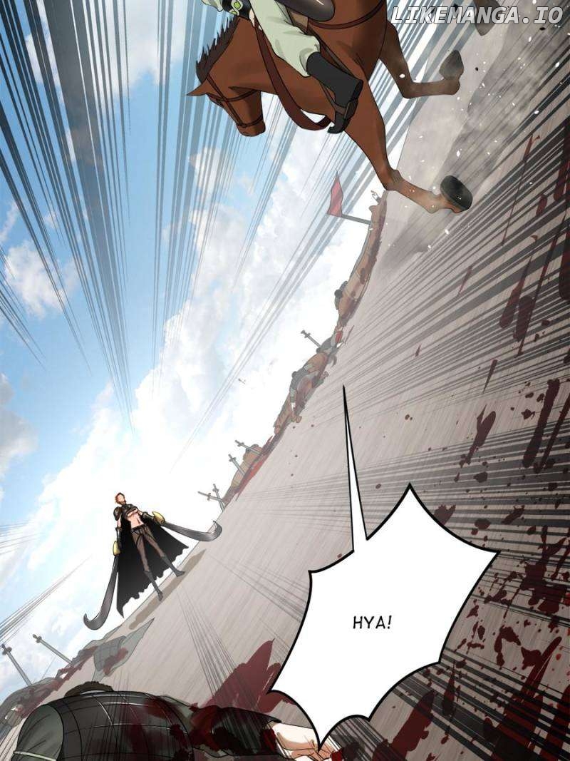 Survive As The Hero’s Husband! Chapter 169 - page 54