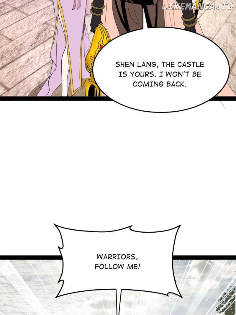 Survive As The Hero’s Husband! Chapter 169 - page 6