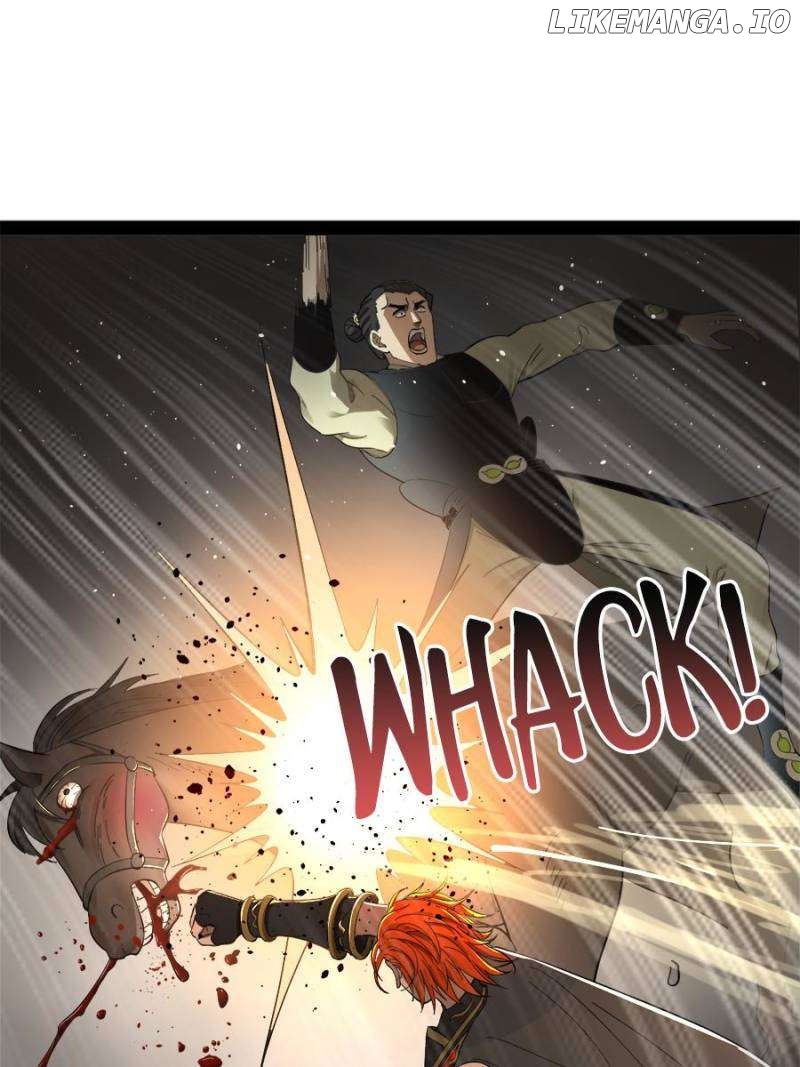 Survive As The Hero’s Husband! Chapter 169 - page 61
