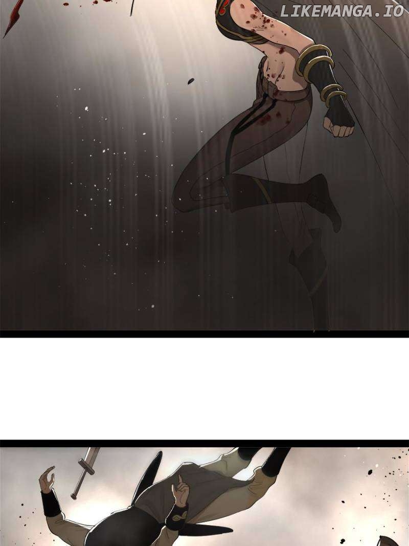 Survive As The Hero’s Husband! Chapter 169 - page 62