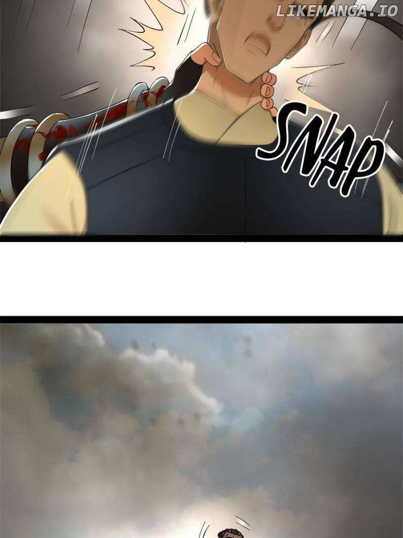 Survive As The Hero’s Husband! Chapter 169 - page 64