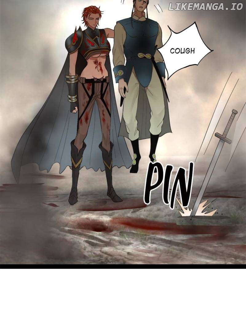 Survive As The Hero’s Husband! Chapter 169 - page 65