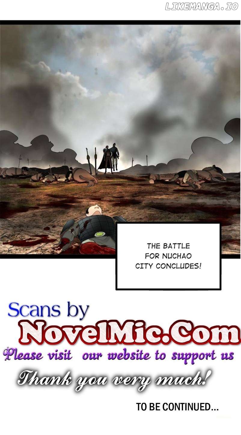 Survive As The Hero’s Husband! Chapter 169 - page 66