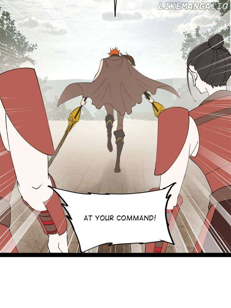 Survive As The Hero’s Husband! Chapter 169 - page 7