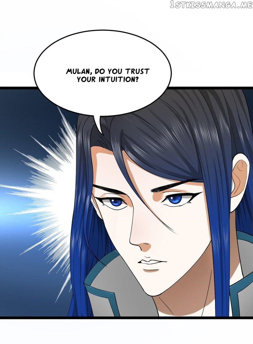 Survive As The Hero’s Husband! Chapter 105 - page 10