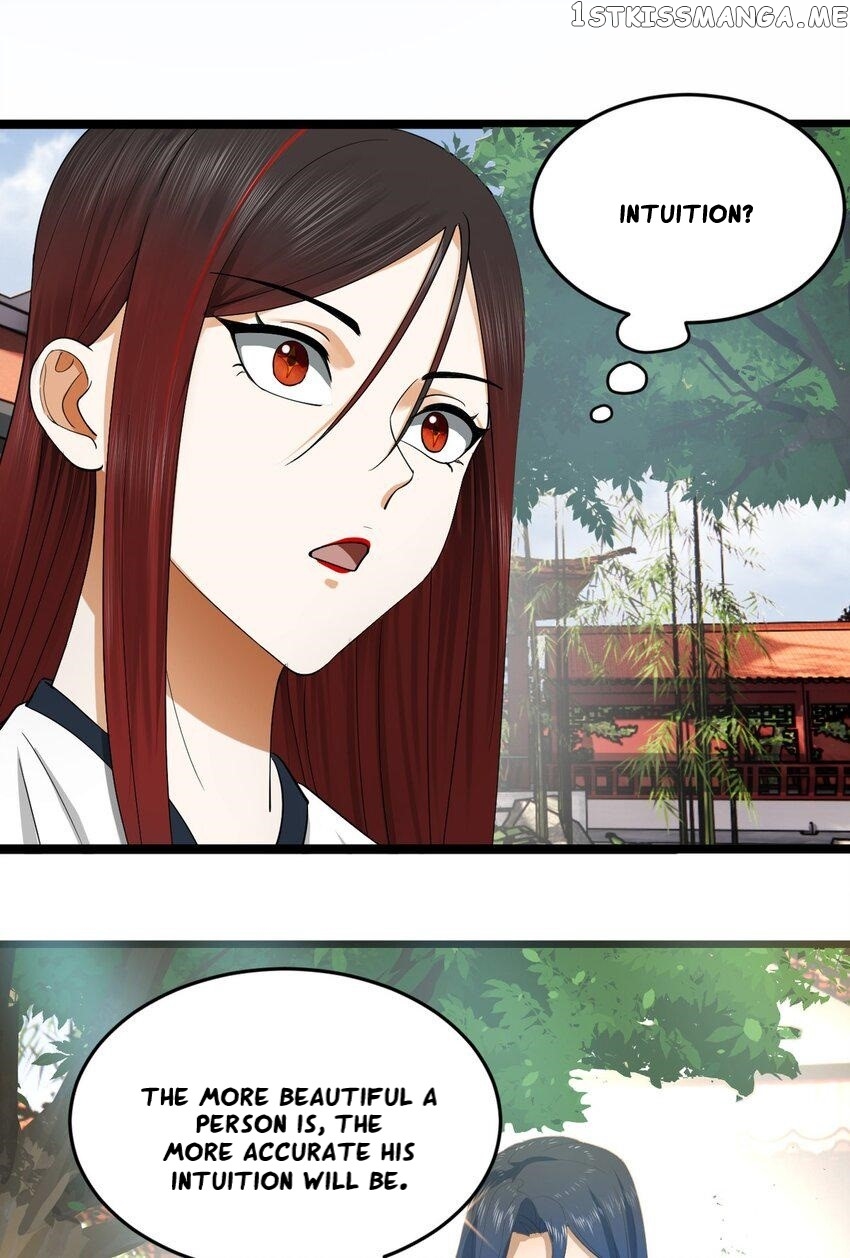 Survive As The Hero’s Husband! Chapter 105 - page 11
