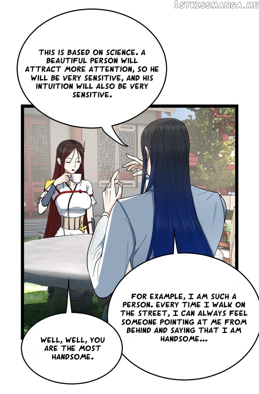 Survive As The Hero’s Husband! Chapter 105 - page 13